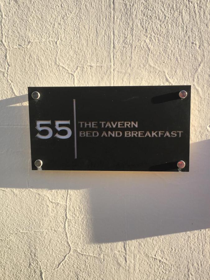 The Tavern Bed And Breakfast Blyth Kültér fotó
